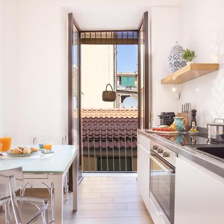 4711 Boutique Apartment Sorrento Bagian luar foto