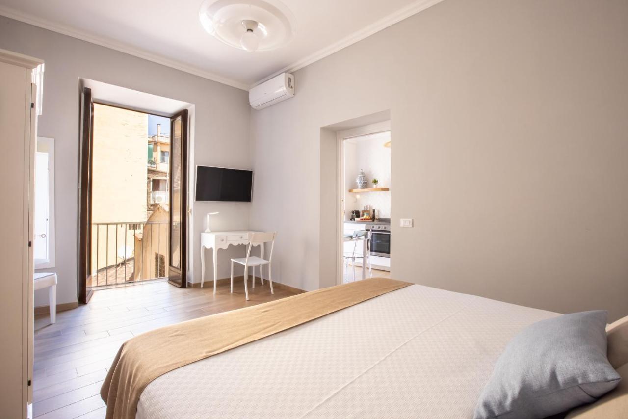 4711 Boutique Apartment Sorrento Bagian luar foto