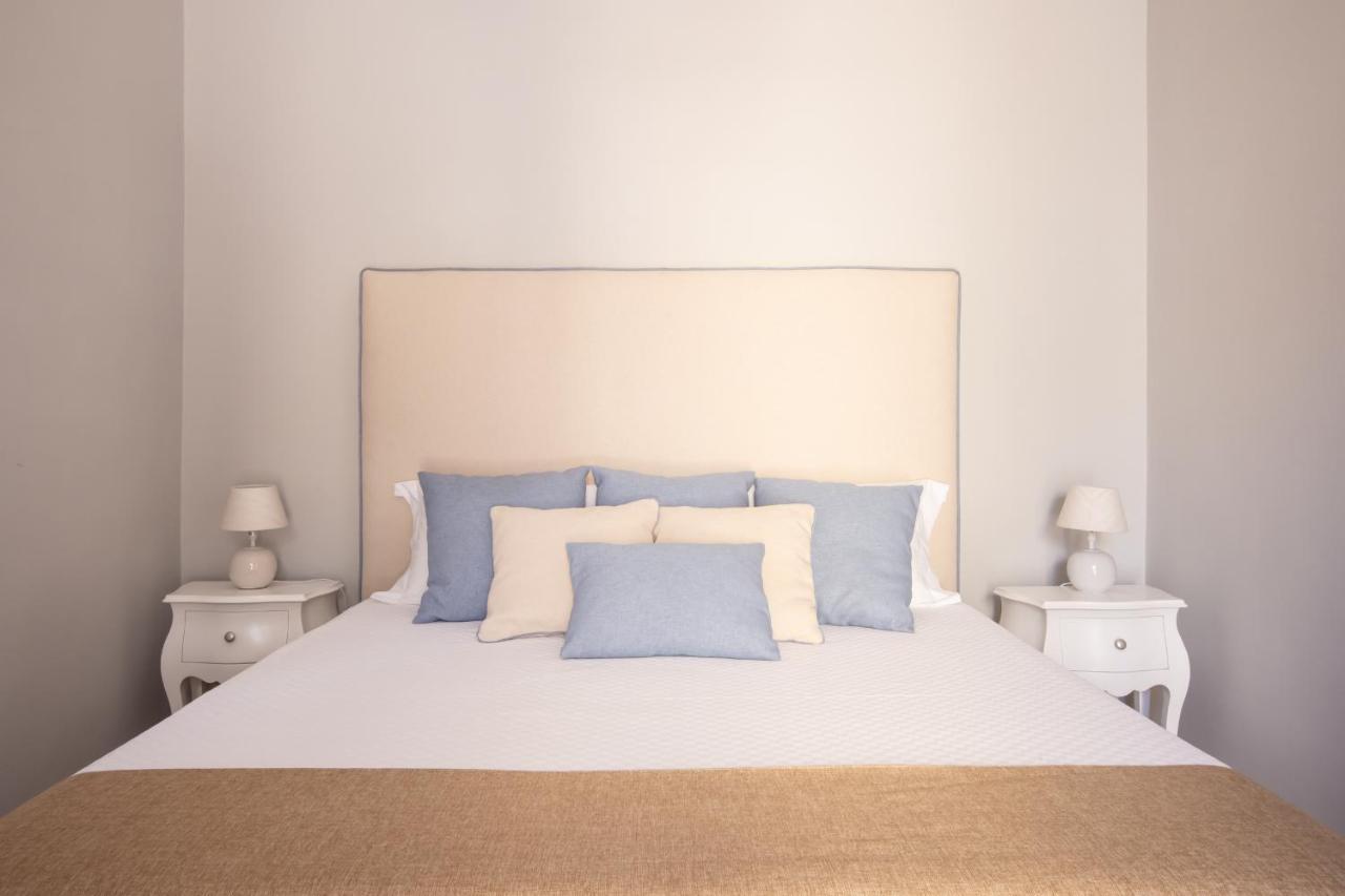 4711 Boutique Apartment Sorrento Bagian luar foto