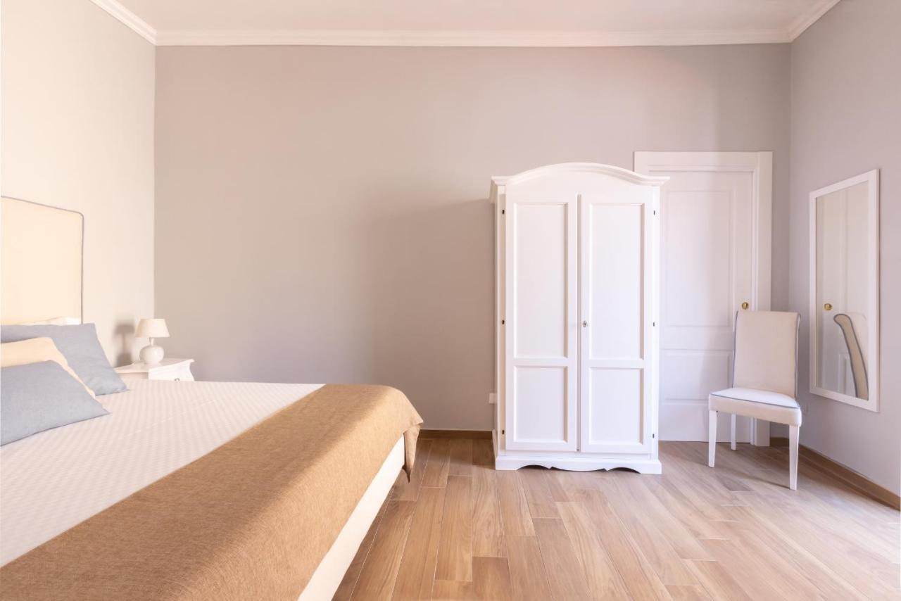 4711 Boutique Apartment Sorrento Bagian luar foto