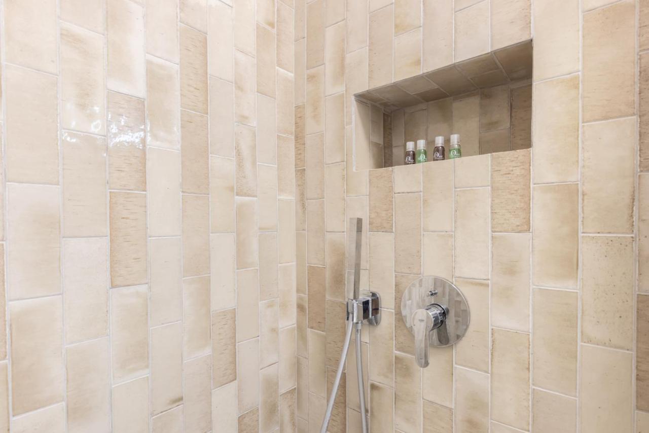 4711 Boutique Apartment Sorrento Bagian luar foto