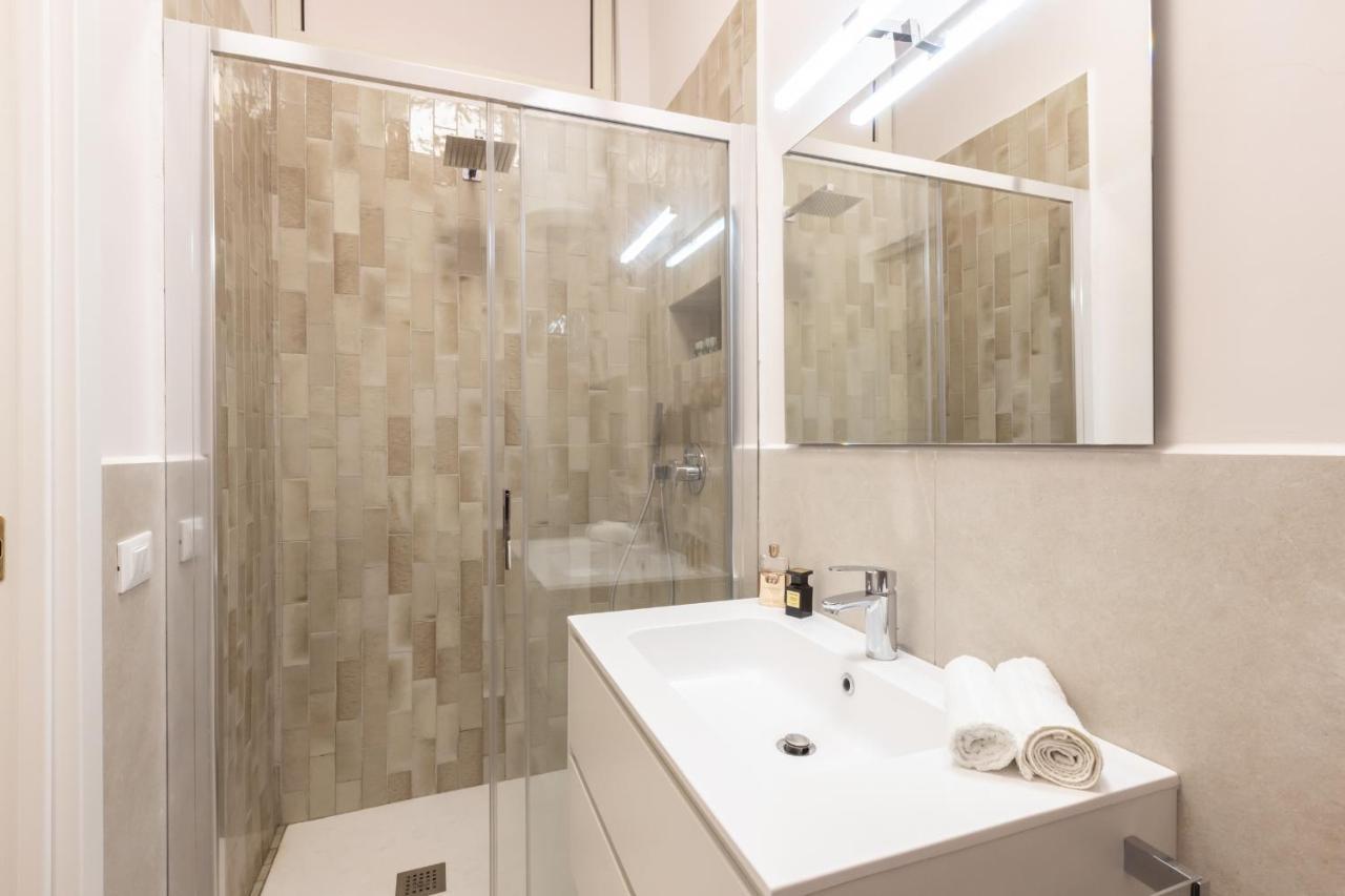 4711 Boutique Apartment Sorrento Bagian luar foto