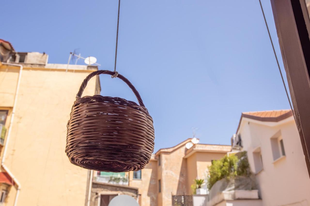 4711 Boutique Apartment Sorrento Bagian luar foto