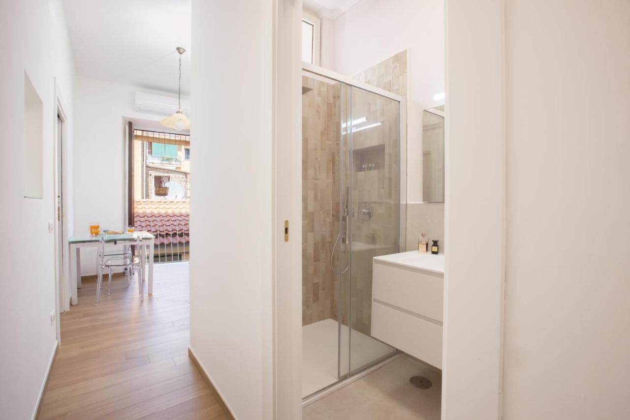 4711 Boutique Apartment Sorrento Bagian luar foto
