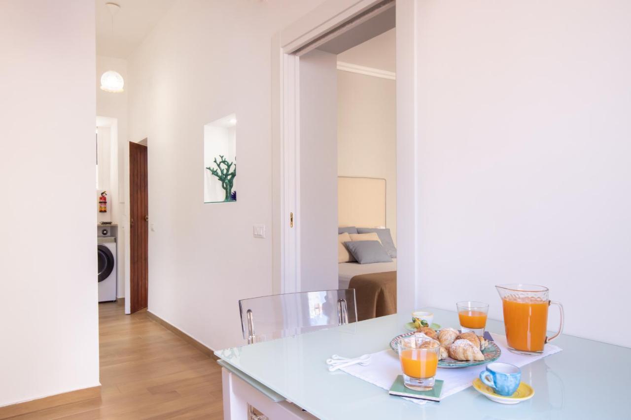 4711 Boutique Apartment Sorrento Bagian luar foto