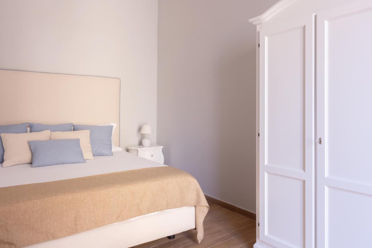 4711 Boutique Apartment Sorrento Bagian luar foto